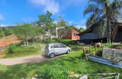 Imóvel à venda em palhoça no bairro são sebastião por r$ 370.000,00