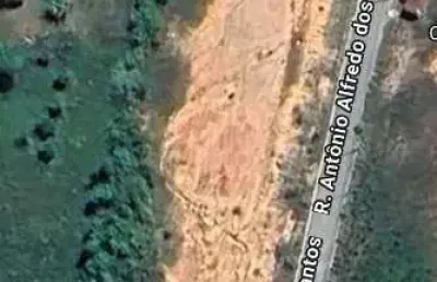 Terreno com 1.525m² em são josé | viabilidade para galpão