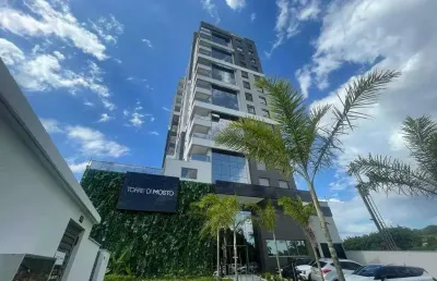 Imóvel à venda em palhoça no bairro pedra branca por r$ 1.100.000,00
