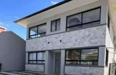Apartamento com 3 quartos à venda na Rua Raul Leonardo Weiss, Praia de Fora, Palhoça