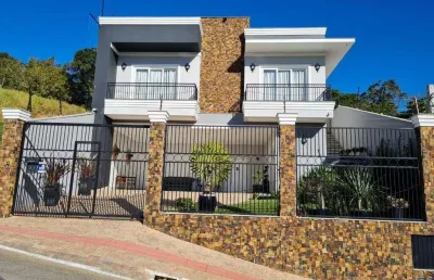Imóvel à venda em palhoça no bairro cidade universitária pedra branca por r$ 2.300.000,00