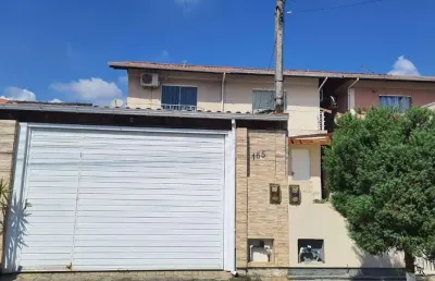 Imóvel à venda em palhoça no bairro bela vista por r$ 490.000,00