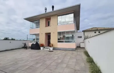 Imóvel à venda em palhoça no bairro nova palhoça por r$ 300.000,00