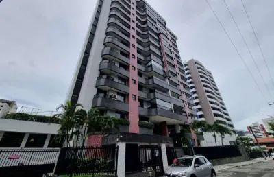 Condomínio helder câmara / garcia / 4 suítes / 185 m2