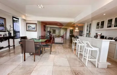 Apartamento com 4 quartos à venda na Av. Beira Mar,  Treze De Julho, 1674, Jardins, Aracaju