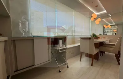 Apartamento para vender com 3 quartos 1 suítes no bairro jardins em aracaju
