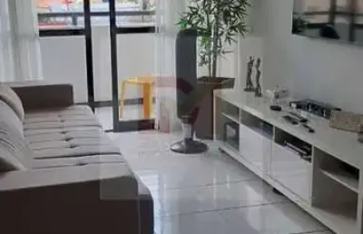 Apartamento para vender com 3 quartos 1 suítes no bairro luzia em aracaju / condomínio atlanta.