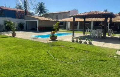 Casa com 3 quartos à venda na Rua Manoel Messias Melo, 59, Aruana, Aracaju