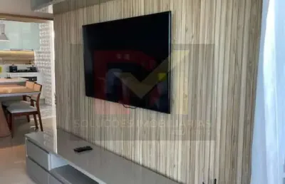 Apartamento a venda na atalaia no cond. ellegance residence