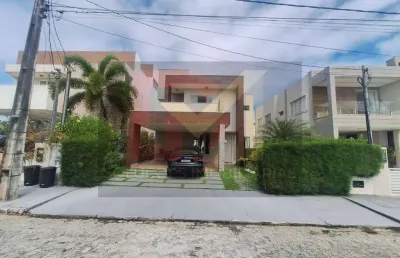 Casa para vender/ condomínio alto padrão são lourenço, aruana.