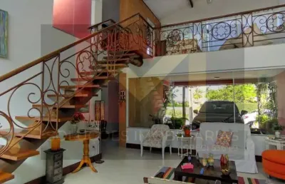 Casa para venda 740m2 / condomínio morada da praia 2, mosqueiro.