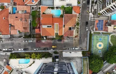 Casa com 4 quartos à venda na Rua Joaquim Góes, 88, Treze de Julho, Aracaju