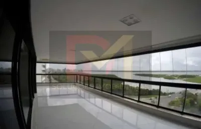 Apartamento para vender 450m2 / edifício residencial nouvelle, jardins.