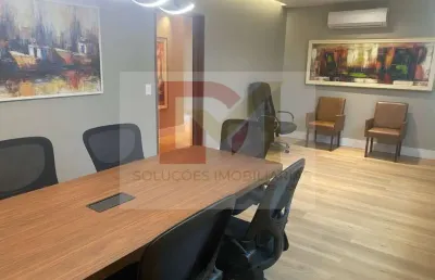 Sala comercial para vender no bairro jardins em aracaju