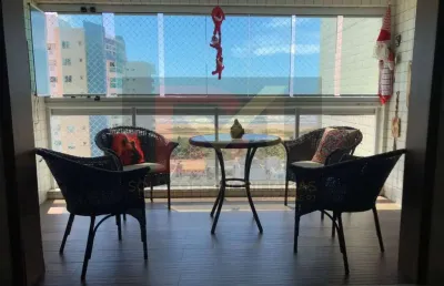 Apartamento para vender com 3 quartos 3 suítes no bairro atalaia em aracaju