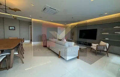 Apartamento para vender com 3 quartos 3 suítes no bairro jardins em aracaju
