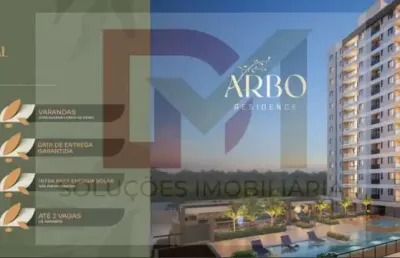 Apartamento para vender com 2 quartos 1 suítes no bairro farolândia em aracaju