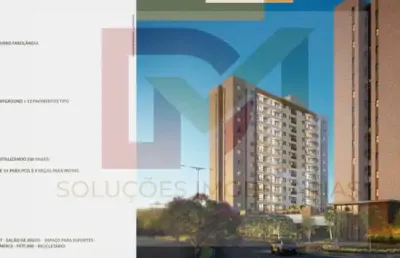 Apartamento para vender com 3 quartos 1 suítes no bairro farolândia em aracaju