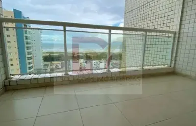 Apartamento para vender com 3 quartos 3 suítes no bairro atalaia em aracaju