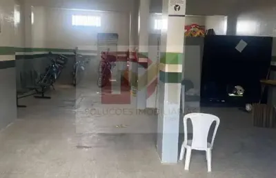 Lote / terreno comercial para vender no bairro centro em canindé de são francisco