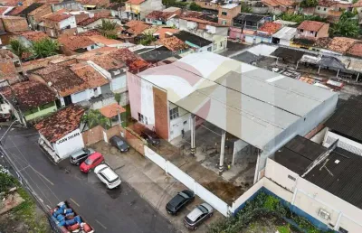 Galpão para vender no bairro inácio barbosa em aracaju