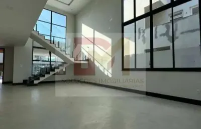 Casa em condomínio fechado com 4 quartos à venda na Rua João Mota dos Santos, 950, Aruana, Aracaju