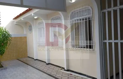 Casa para vender com 2 quartos no conjunto orlando dantas, bairro são conrado em aracaju.