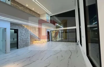Casa de condomínio para vender com 4 suítes no bairro mosqueiro em aracaju / condomínio reserva aimoré.