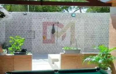 Casa com 3 quartos à venda na Rua Valmir Soares Bezerra, 225, Aruana, Aracaju