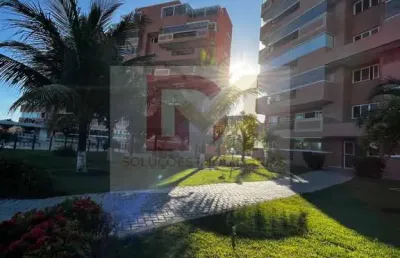 Apartamento com 3 quartos à venda na Rodovia Inácio Barbosa, 15166, Mosqueiro, Aracaju