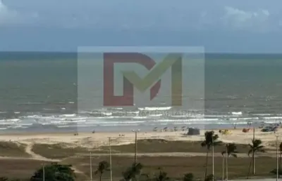 Apartamento para vender com 3 quartos 1 suíte no bairro atalaia em aracaju / condomínio clube atalaia.