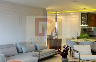 Apartamento para vender com 2 quartos 2 suítes no bairro atalaia em aracaju / condomínio le monde residence.