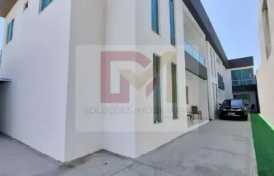 Casa de condomínio para vender com 3 quartos 1 suítes no bairro atalaia em aracaju / condomínio luar de atalaia.