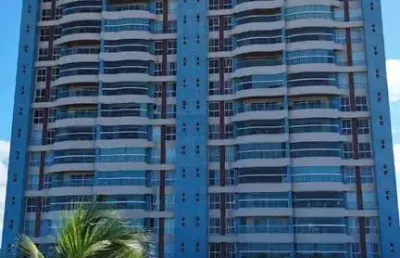 Apartamento com 3 quartos à venda na Rua Niceu Dantas, 1171, Atalaia, Aracaju