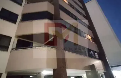 Apartamento para vender com 4 quartos 1 suítes no bairro jardins em aracaju / edifício biarritz plaza.