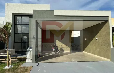 Casa de condomínio para vender com 3 quartos 1 suítes em barra dos coqueiros / condomínio sol e praia residencial