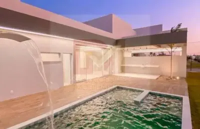 Casa em condomínio fechado com 3 quartos à venda na Av. Dos Coqueiros, 86, Centro, Barra dos Coqueiros