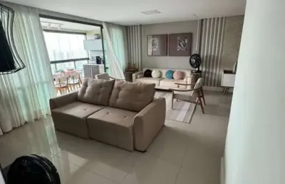 Apartamento com 2 quartos à venda na Avenida General Djenal Tavares de Queroz, 310, Luzia, Aracaju