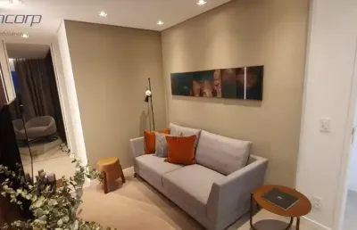 Apartamento com 1 quarto para alugar na rua dante carraro, 94, 94, pinheiros, são paulo por r$ 6.600