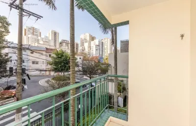 Apartamento com 2 quartos à venda na rua dias de toledo, 432, saúde, são paulo por r$ 590.000