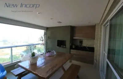 Apartamento com 3 quartos à venda na conceicao marcondes silva, 170 unidade 73, 170, campo belo, são paulo por r$ 2.980.000
