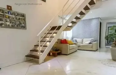 Casa com 3 quartos para alugar na benjamim costa, 66, campo belo, são paulo por r$ 4.700