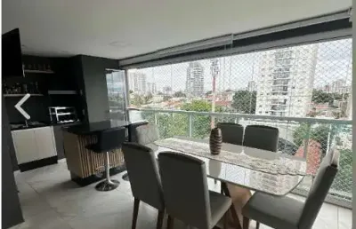 Apartamento com 4 quartos à venda na rua vieira de almeida, 550, ipiranga, são paulo por r$ 1.982.000