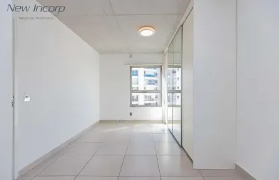 Apartamento com 2 quartos à venda na rua joaquim guarani, 485, jardim das acacias, são paulo por r$ 940.000