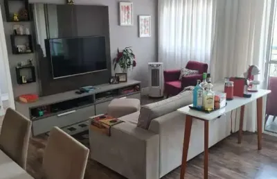 Apartamento com 2 quartos à venda na rua josé carlos de toledo piza, 100, 100, morumbi, são paulo por r$ 465.000
