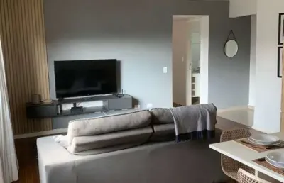 Apartamento com 3 quartos para alugar na rua santa justina, 244, 244, vila olímpia, são paulo por r$ 8.900