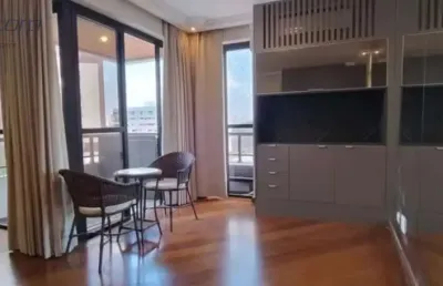 Apartamento com 3 quartos para alugar na rua caravelas, 198, vila mariana, são paulo por r$ 10.000