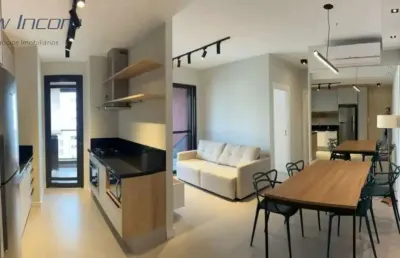 Apartamento com 2 quartos para alugar na cristiano viana, 62, 62, pinheiros, são paulo por r$ 10.950.000