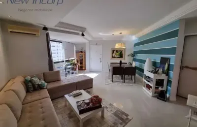 Apartamento com 3 quartos à venda na alameda dos jurupis, 410, indianópolis, são paulo por r$ 1.690.000