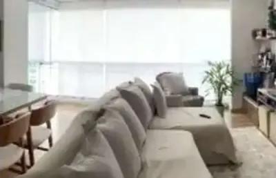Apartamento com 3 quartos à venda na dr antonio bento, 504, alto da boa vista, são paulo por r$ 1.480.000